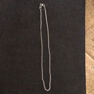 🦋James Avery Chain🦋